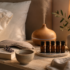 How to Stop Your Himalayan Salt Lamp From Sweating (and Style It Without Damaging Your Furniture)
