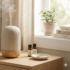 How to Create a Spa Morning at Home: A Minimalist Self-Care Guide