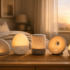 ASAKUKI vs InnoGear 500ml Diffuser Review (2026): I Used Both—Here’s the One I’d Actually Buy