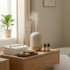 Best Essential Oil Diffusers for Small Bedrooms (Aesthetic & Silent)